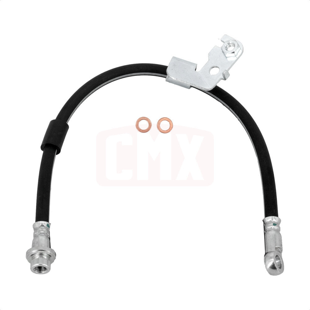 Tuyau hydraulique de frein avant droit, pour Jeep Patriot Dodge Chrysler Compass 200