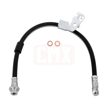 Tuyau hydraulique de frein avant droit, pour Jeep Patriot Dodge Chrysler Compass 200