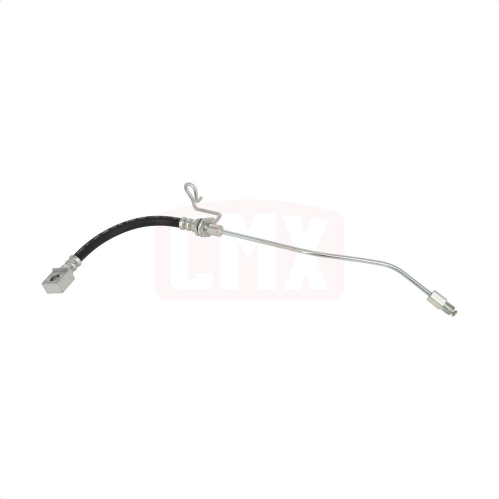 Tuyau hydraulique de frein arrière gauche pour Dodge Ram 2500 3500 12-H620921