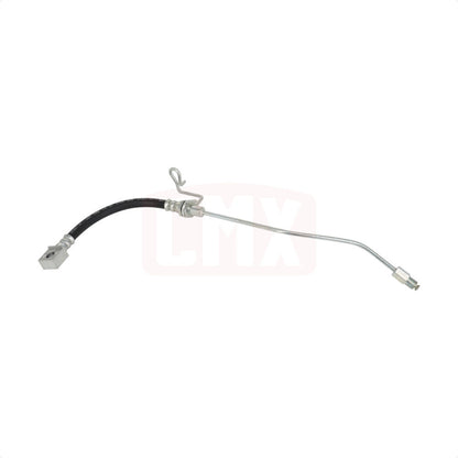 Tuyau hydraulique de frein arrière gauche pour Dodge Ram 2500 3500 12-H620921