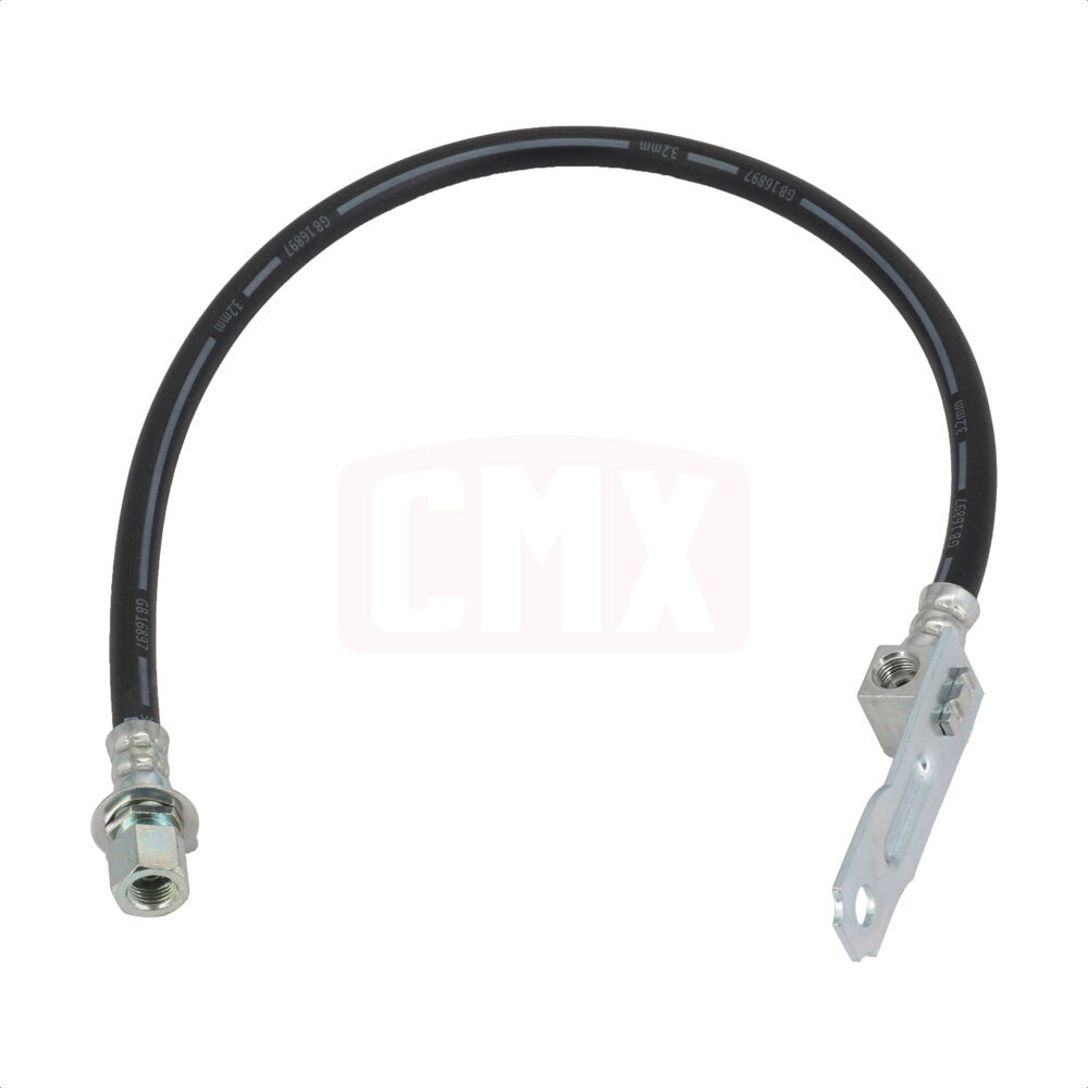 Tuyau hydraulique de frein central arrière, pour Dakota Dodge Ram Mitsubishi Raider