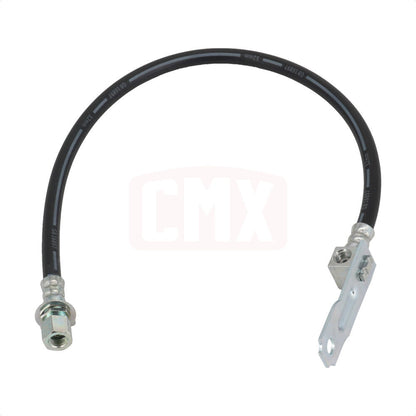 Tuyau hydraulique de frein central arrière, pour Dakota Dodge Ram Mitsubishi Raider