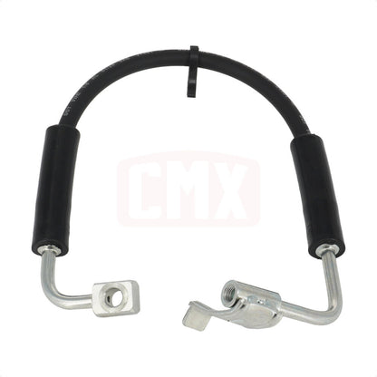 Tuyau hydraulique de frein avant droit pour Jeep Wrangler avec suspension standard