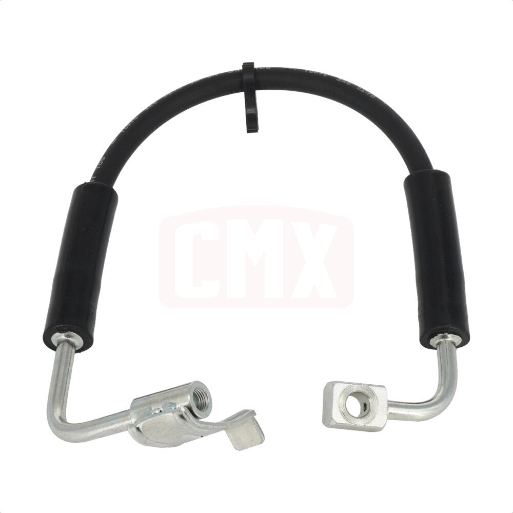 Tuyau hydraulique de frein avant gauche pour Jeep Wrangler 07-10 avec suspension Standard