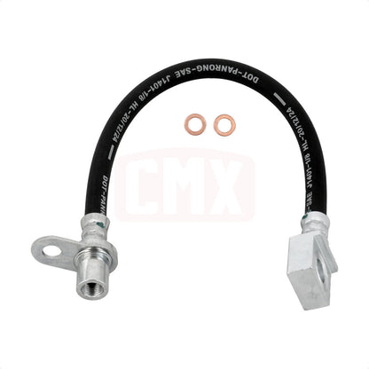 Tuyau hydraulique de frein avant pour Dodge Ram 1500 12-H620935