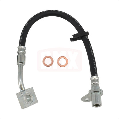Tuyau hydraulique de frein avant gauche pour Ram 1500 Classic Dodge 12-H620937
