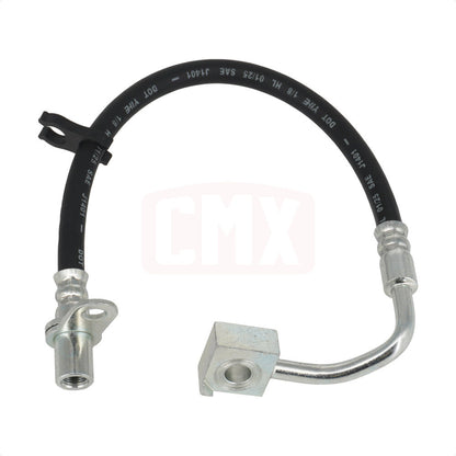Tuyau hydraulique de frein avant gauche pour Dodge Ram 1500 12-H620939