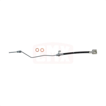 Tuyau hydraulique de frein arrière gauche pour Dodge Ram 1500 3500 2500 12-H620941