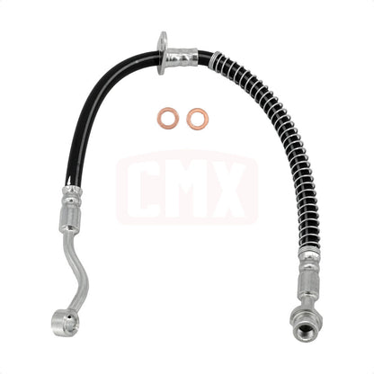 Tuyau hydraulique de frein avant gauche pour Hyundai Accent 2006 – 2011 12-H620952