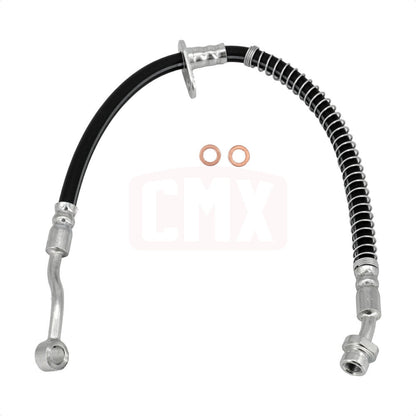 Tuyau hydraulique de frein avant droit pour Hyundai Accent 2006 – 2011 12-H620953