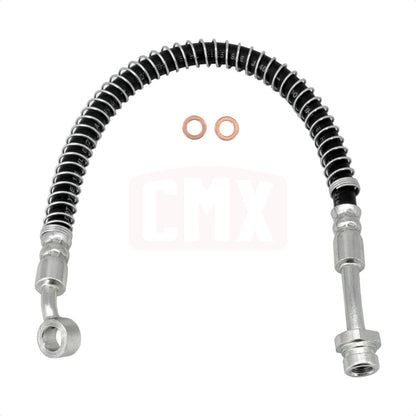 Tuyau hydraulique de frein avant gauche pour Hyundai Santa Fe 2007 – 2010 12-H620954