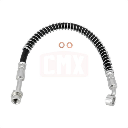 Tuyau hydraulique de frein avant droit pour Hyundai Santa Fe 2007 – 2010 12-H620955