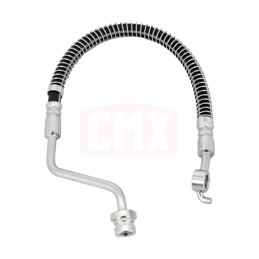 Tuyau hydraulique de frein arrière droit, pour Hyundai Santa Fe Kia Sorento 12-H620962