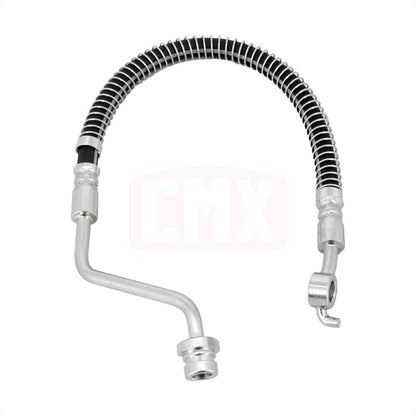 Tuyau hydraulique de frein arrière droit, pour Hyundai Santa Fe Kia Sorento 12-H620962