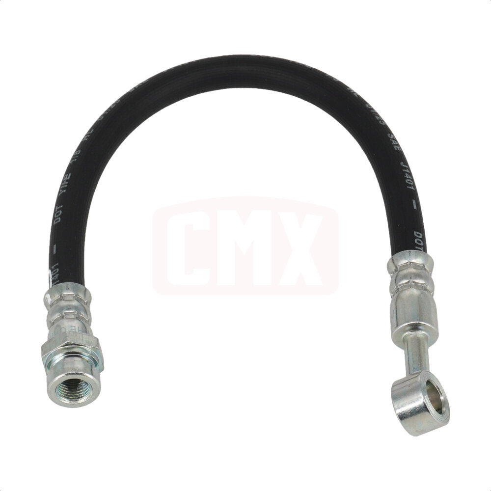 Tuyau hydraulique de frein arrière pour Hyundai Sonata Azera 12-H620964