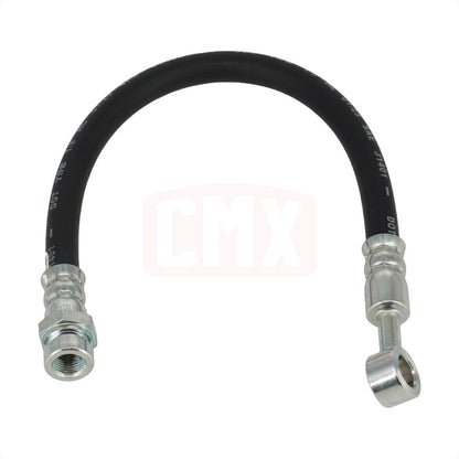 Tuyau hydraulique de frein arrière pour Hyundai Sonata Azera 12-H620964