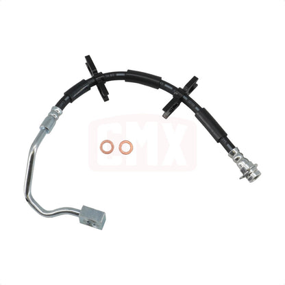 Tuyau hydraulique de frein avant gauche pour Ford F-150 12-H620975