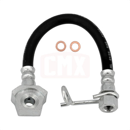 Tuyau hydraulique de frein arrière droit, pour Ford F-350 Super Duty F-250 F-550 F-450
