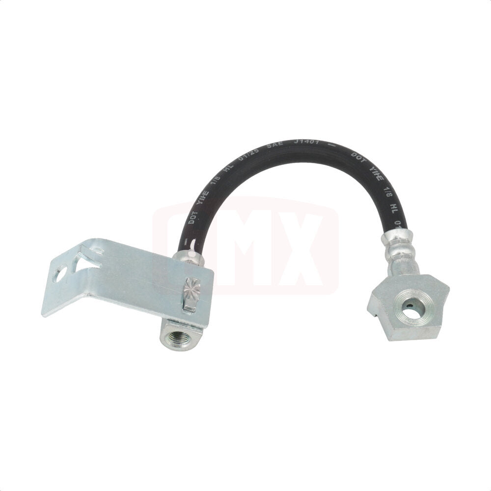Tuyau hydraulique de frein arrière gauche, pour Ford F-350 Super Duty F-250 F-450 12-H620979