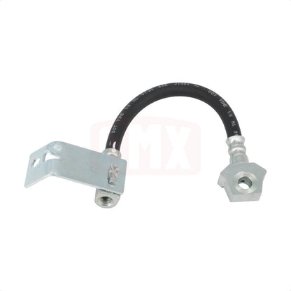 Tuyau hydraulique de frein arrière gauche, pour Ford F-350 Super Duty F-250 F-450 12-H620979