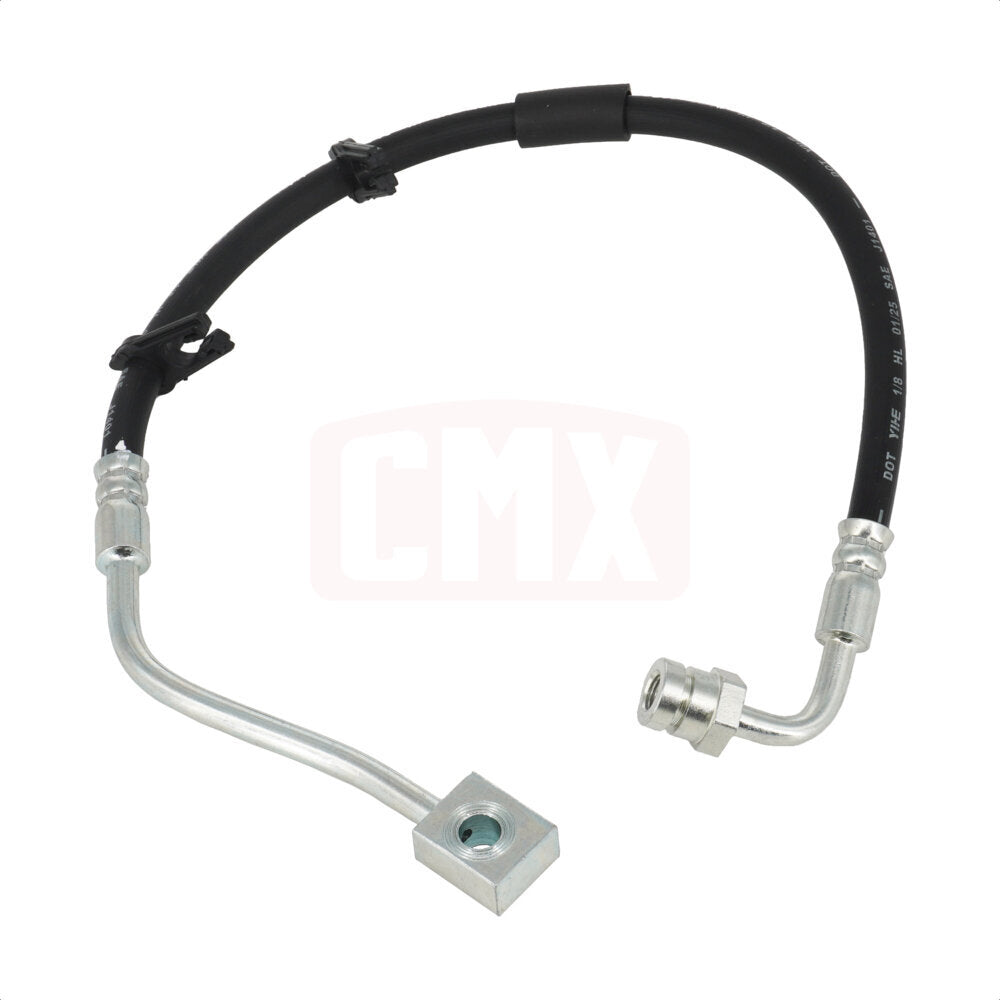 Tuyau hydraulique de frein avant droit, pour Ford E-350 Super Duty E-250 E-450 E-150