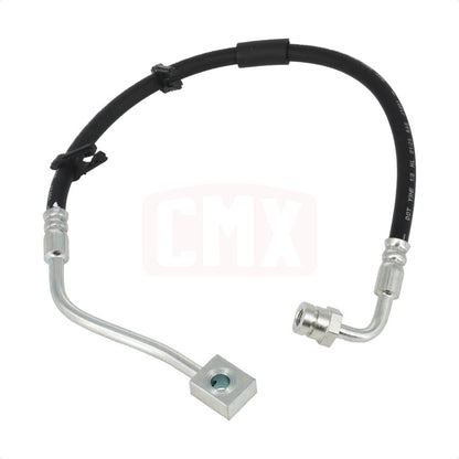 Tuyau hydraulique de frein avant droit, pour Ford E-350 Super Duty E-250 E-450 E-150