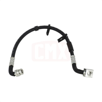 Tuyau hydraulique de frein avant gauche, pour Ford E-350 Super Duty E-250 E-150 E-450