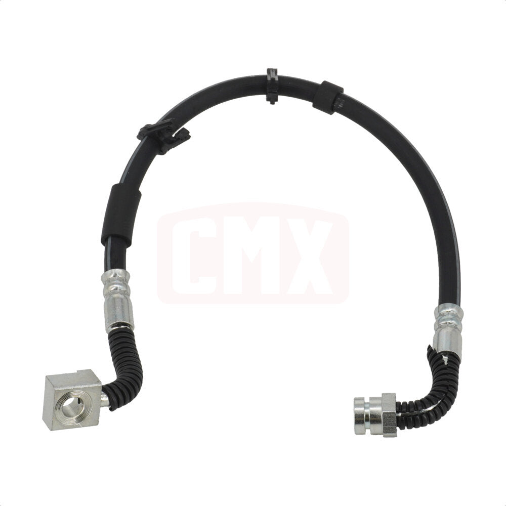 Tuyau hydraulique de frein avant droit, pour Ford E-350 Super Duty E-250 E-150 E-450