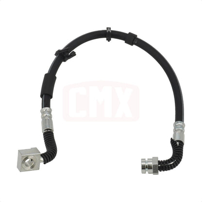 Tuyau hydraulique de frein avant droit, pour Ford E-350 Super Duty E-250 E-150 E-450
