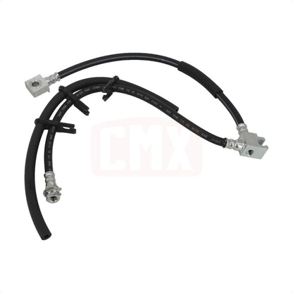 Tuyau hydraulique de frein arrière gauche, pour Ford E-350 Super Duty E-250 E-450 E-150 Club