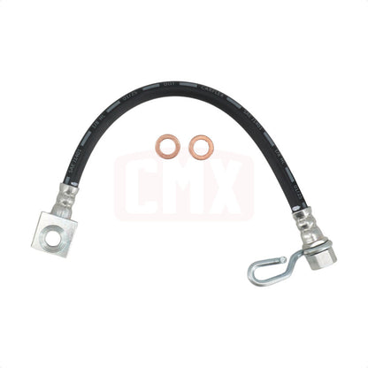 Tuyau hydraulique de frein arrière droit, pour Ford E-350 Super Duty E-250 E-150 E-450