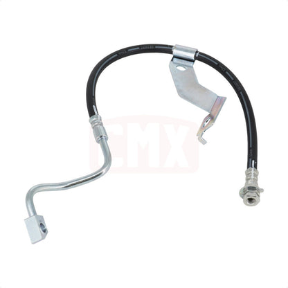 Tuyau hydraulique de frein avant droit, pour Ford F-350 Super Duty F-250 RWD 12-H621005