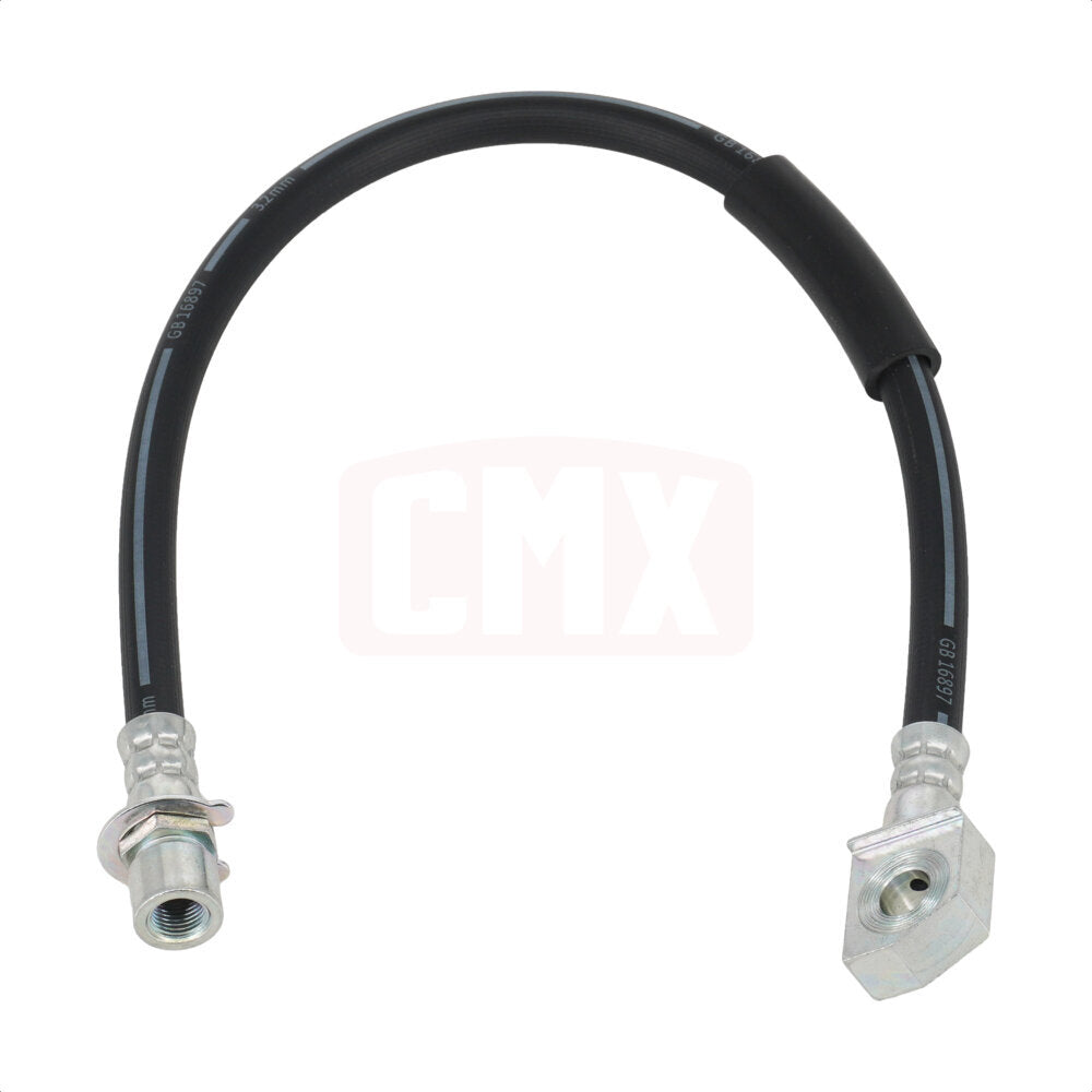 Tuyau hydraulique de frein arrière droit pour Ford Expedition Lincoln Navigator 12-H62101