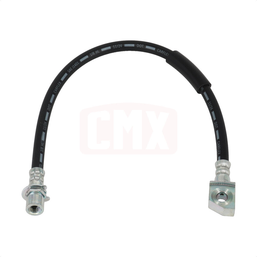 Tuyau hydraulique de frein arrière gauche pour Ford Expedition Lincoln Navigator 12-H621011