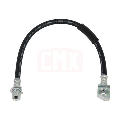 Tuyau hydraulique de frein arrière gauche pour Ford Expedition Lincoln Navigator 12-H621011