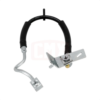 Tuyau hydraulique de frein avant gauche pour Ford Explorer Sport Trac Mercury Mountainee