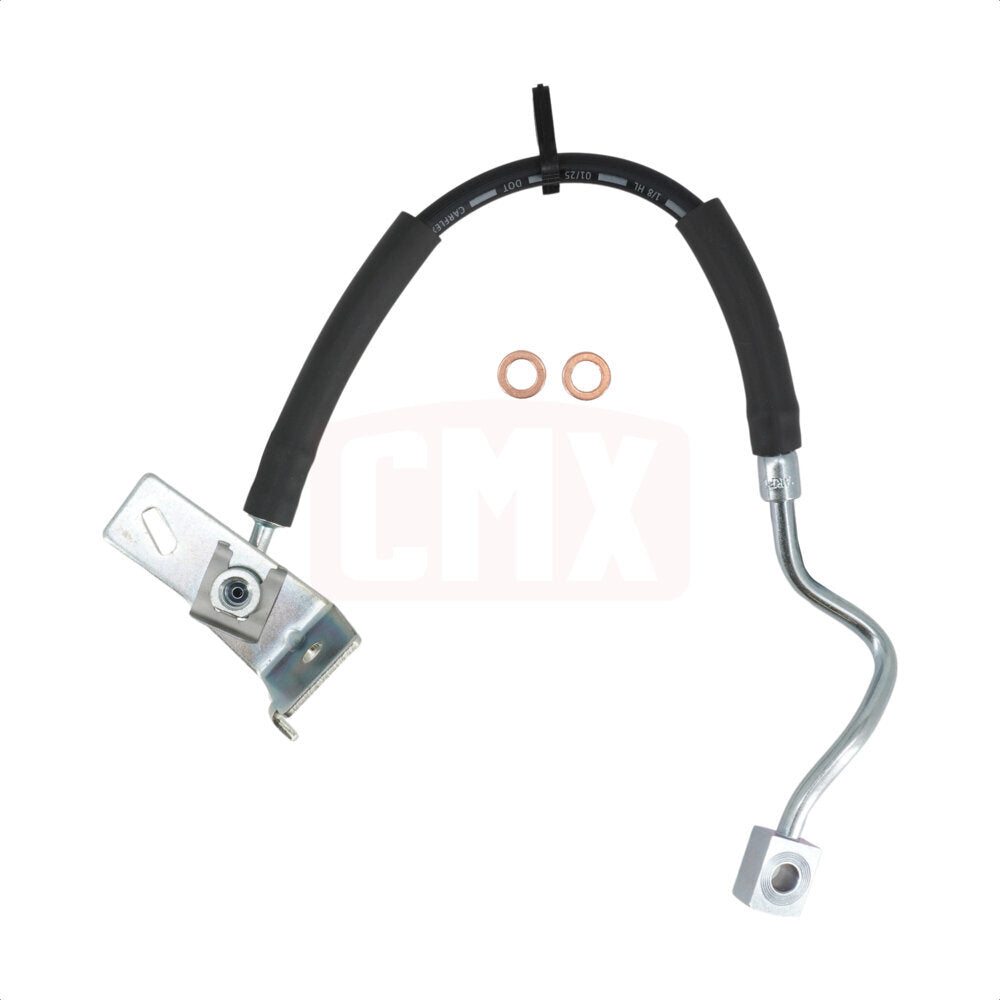 Tuyau hydraulique de frein avant droit pour Ford Explorer Sport Trac Mercury 12-H62101