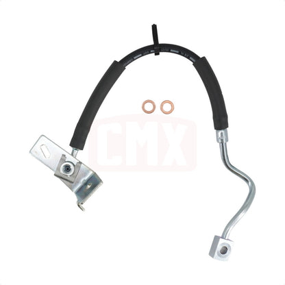 Tuyau hydraulique de frein avant droit pour Ford Explorer Sport Trac Mercury 12-H62101