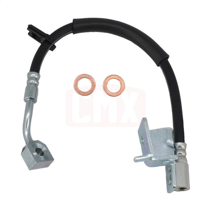 Tuyau hydraulique de frein arrière droit pour Ford Explorer Sport Trac Mercury Mountainee