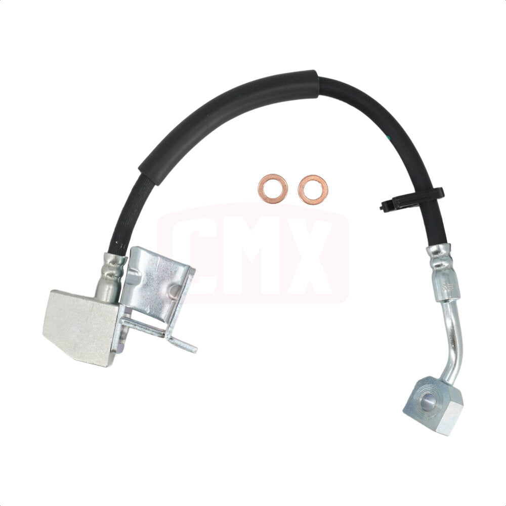 Tuyau hydraulique de frein arrière gauche pour Ford Explorer Sport Trac Mercury Mountaineer