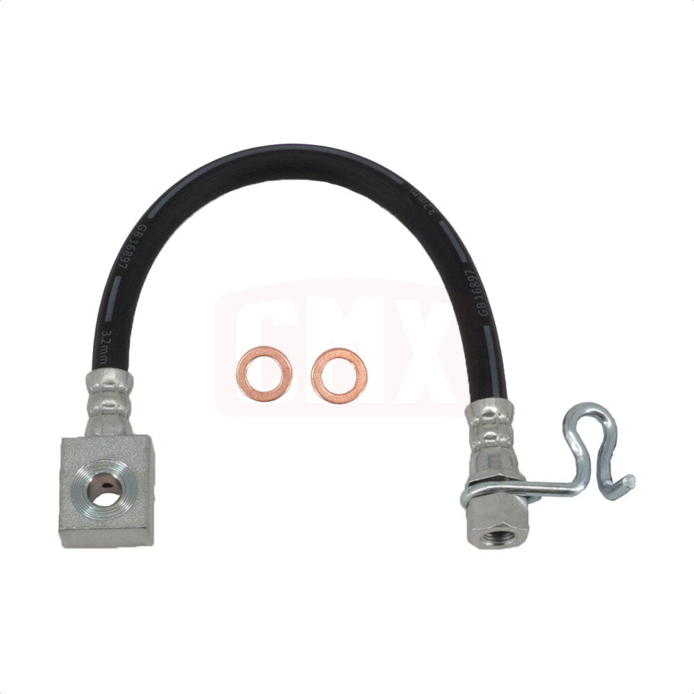Tuyau hydraulique de frein arrière droit pour Ford F-150 Lincoln Mark LT 12-H621018