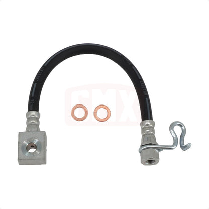 Tuyau hydraulique de frein arrière droit pour Ford F-150 Lincoln Mark LT 12-H621018