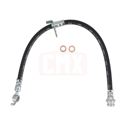 Tuyau hydraulique de frein avant pour Ford Edge Lincoln MKX 12-H621026