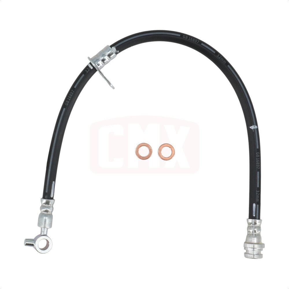 Tuyau hydraulique de frein arrière pour Ford Edge Lincoln MKX 2007 – 2010 12-H621027
