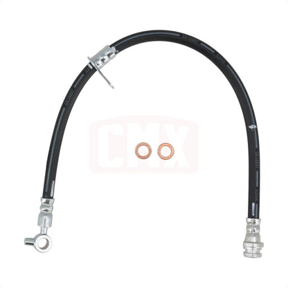 Tuyau hydraulique de frein arrière pour Ford Edge Lincoln MKX 2007 – 2010 12-H621027