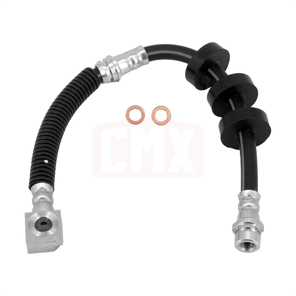 Tuyau hydraulique de frein avant gauche pour Ford Focus 2008-2011 12-H621036
