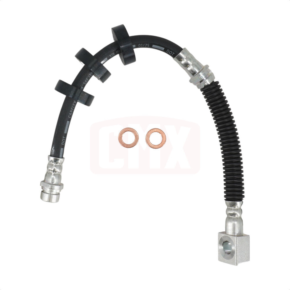 Tuyau hydraulique de frein avant droit pour Ford Focus 2008-2011 12-H621037