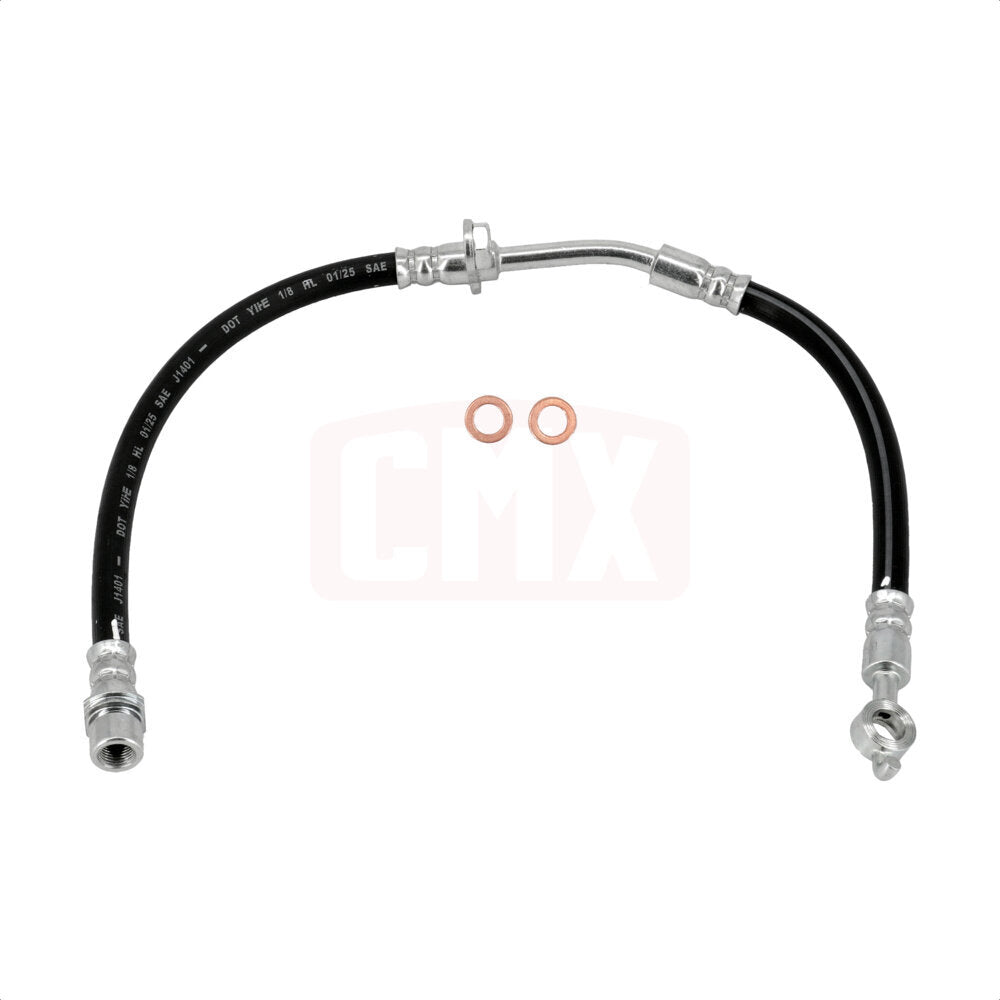 Tuyau hydraulique de frein avant droit, pour Toyota Yaris Prius C Scion xD 12-H621059
