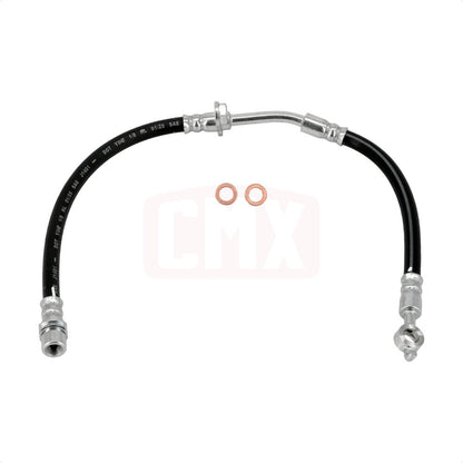 Tuyau hydraulique de frein avant droit, pour Toyota Yaris Prius C Scion xD 12-H621059