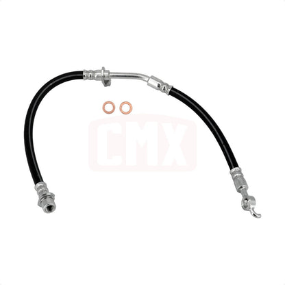 Tuyau hydraulique de frein avant gauche, pour Toyota Yaris Prius C Scion xD 12-H621060